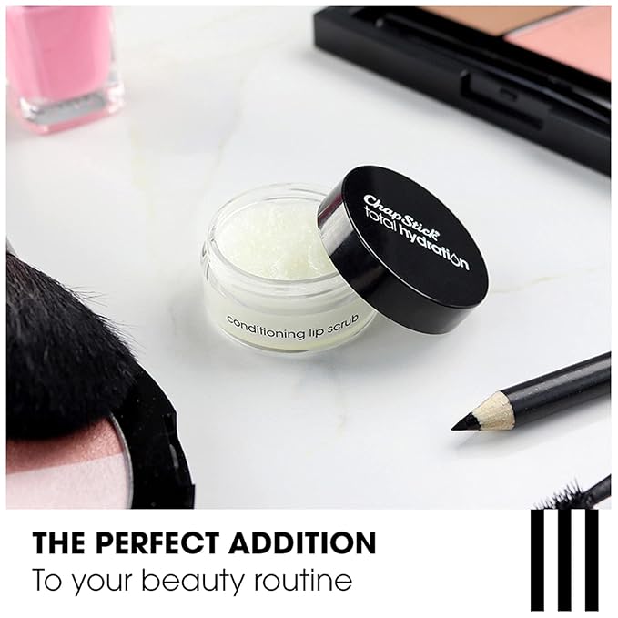 ChapStick Total Hydration Sugar Plum Flavor