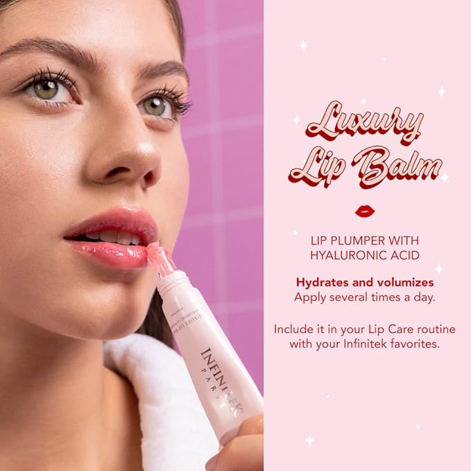 Infinitek Paris Luxury Lip Balm g