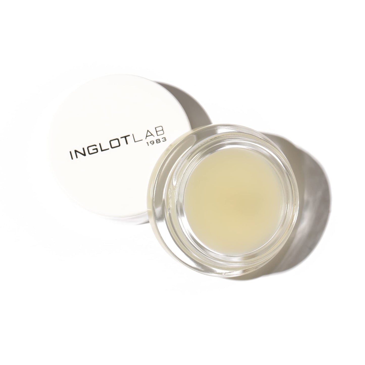 Inglot Lip Mask – Hydrating Lip Care treatment with Lip Balm for Soft, Plump Lips
