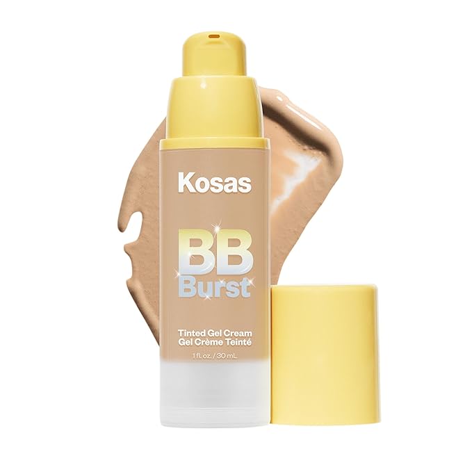 Kosas BB Burst Tinted Face Gel Cream - (/30 ML) 1 Oz