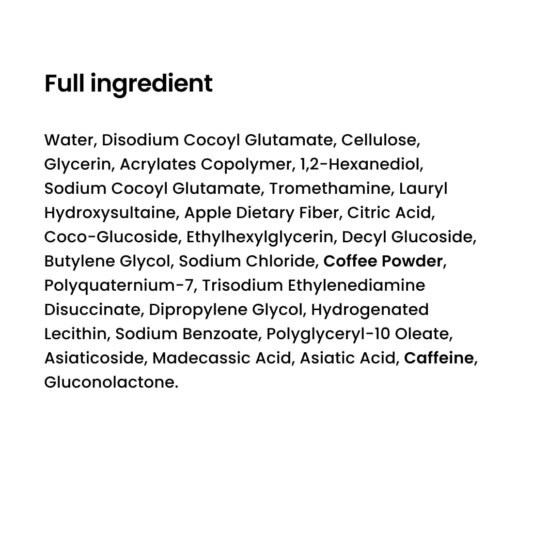 delphyr Liposome Daily Cleansing Foam, Gentle Exfoliation for Sensitive Skin with Centella Asiatica TECA, Deep Pore & Makeup Cleanser, Korean Skincare for Trouble Care (4.05 fl. oz, 120ml)