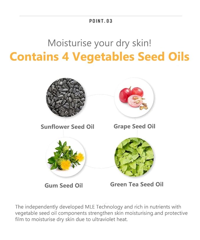 ATOPALM Outdoor Sun Milk SPF50+ PA+++ 55g, Waterproof Baby Kids adult, MLE Korean Mineral Sunscreen