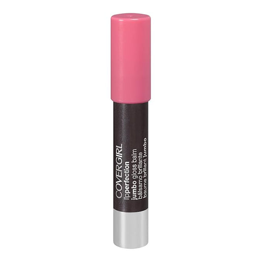 COVERGIRL Lipperfection Jumbo Gloss Balm Watermelon Twist 215, COVERGIRL