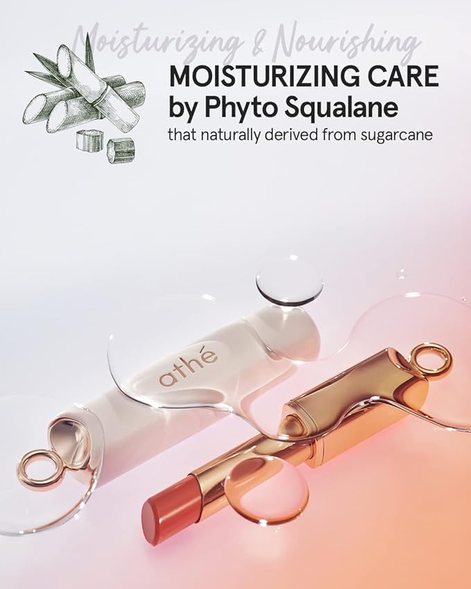 ATHÉ Authentic Lip Balm 03 AWESOME