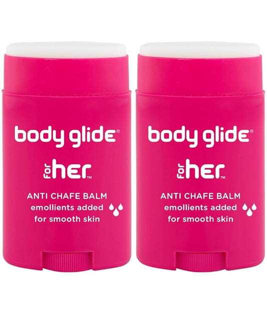 Body Glide For Her Anti Chafe