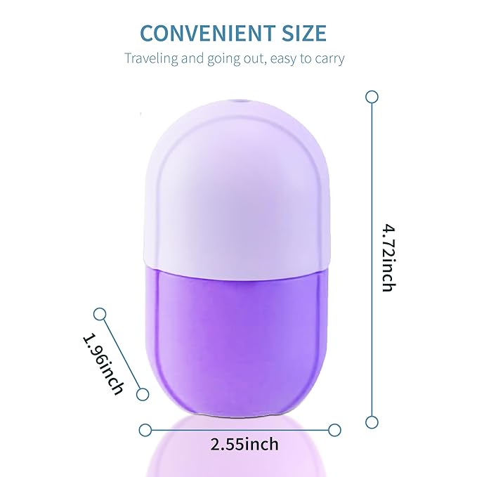Ice Roller for Face,Ice Face Roller