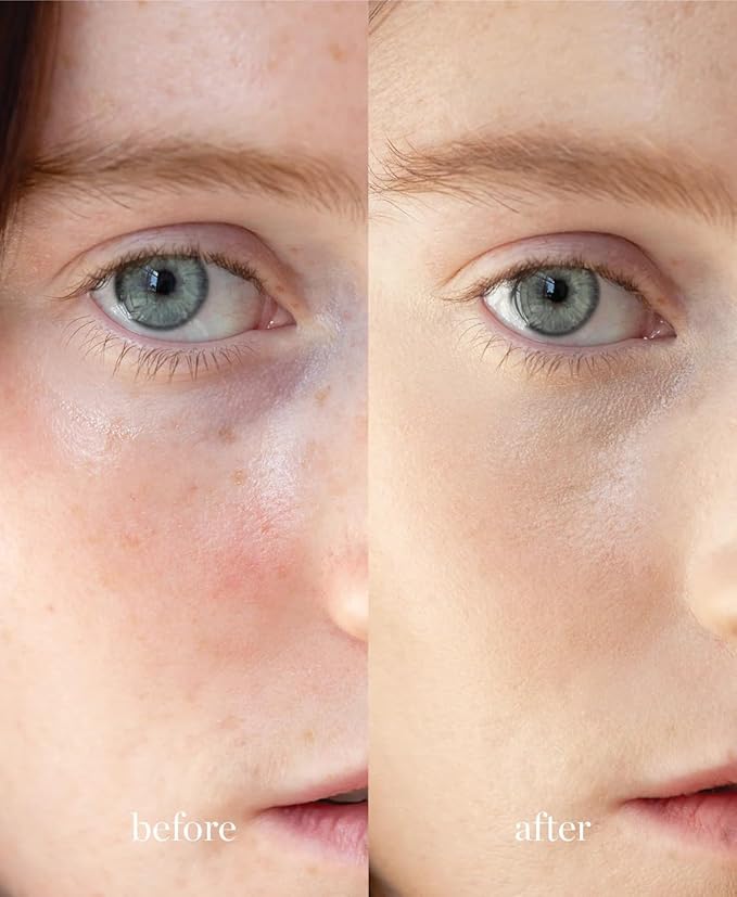 Ere Perez - Natural Lychee Crème Corrector | 0.33 oz