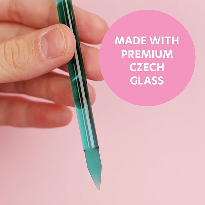 Bona Fide Beauty Glass Cuticle