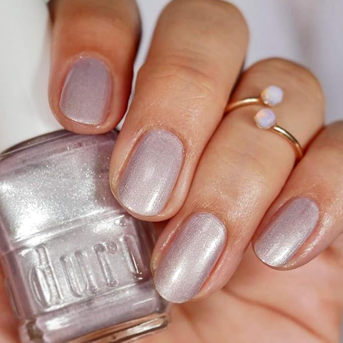 duri Nail Polish, 765 Cyber