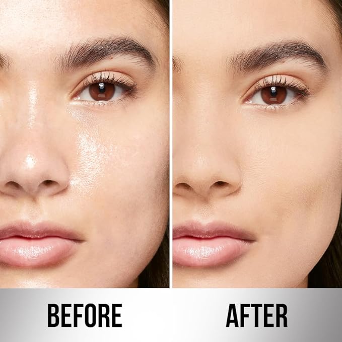 Soft Focus Loose Setting Powder, Waterproof, Matte, Oil Dry （） 0.63Oz