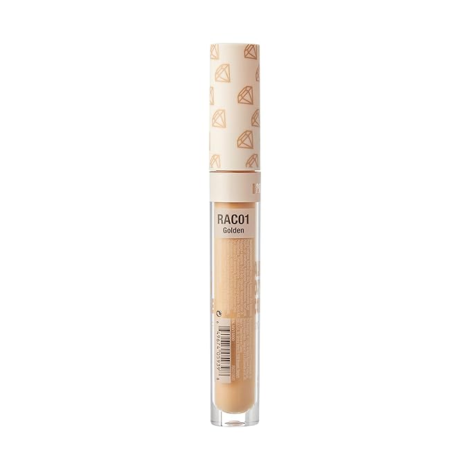 Ruby Kisses All Day Concealer Lightweight Full Coverage