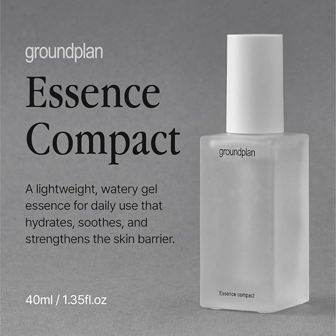 Essence Compact 40ml