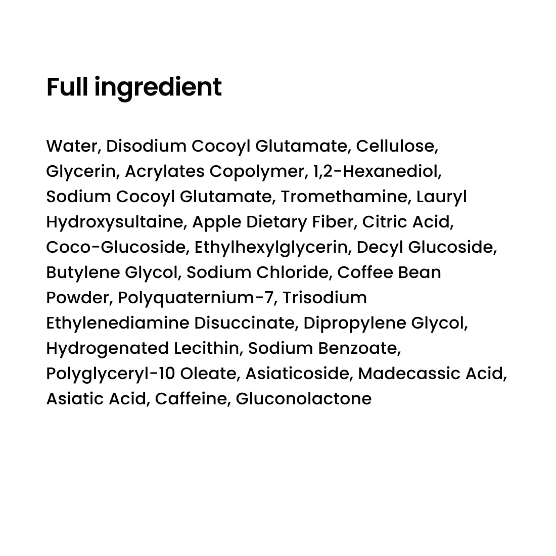 delphyr Liposome Daily Cleansing Oil, Gentle Makeup & Blackhead Remover for Sensitive Skin with Centella Asiatica TECA, Korean Skincare for Trouble Care (6.76 fl. oz., 200ml)