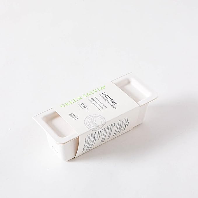 Green Salvia Gentle Feminine Wash -