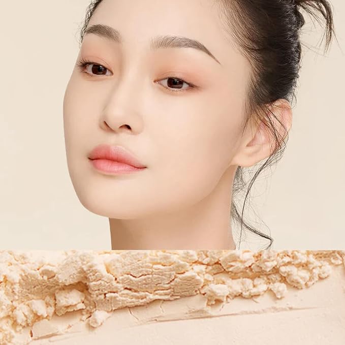 FLORASIS · Gorgeous Peach Blossom Powder 02 Jade