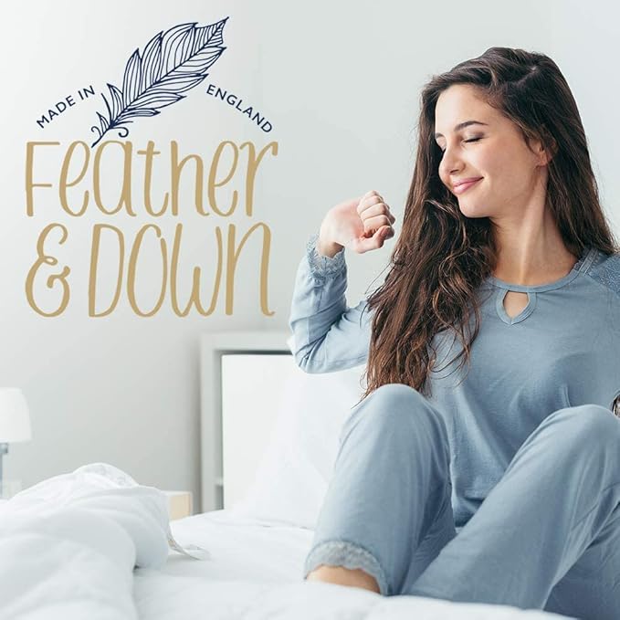 Feather & Down Sleeping Bag Gift