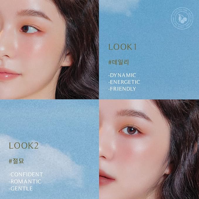 FreshO2 x Pony | Lemon tart multi-use Palette