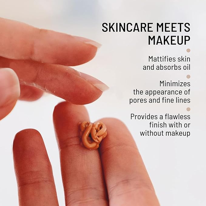 Dr. Brandt Pores No More Pore Refiner - Fl Oz)