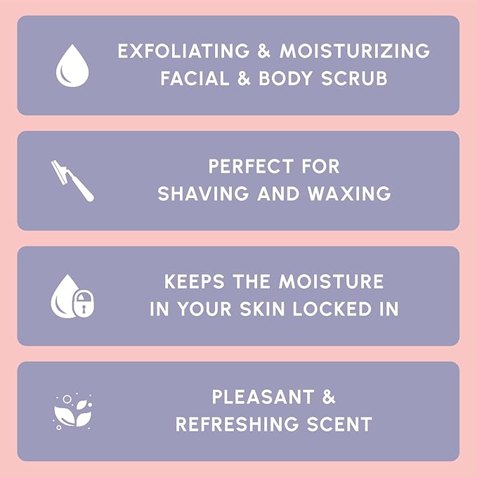 Brooklyn Botany Peach Bellini Honey Sugar