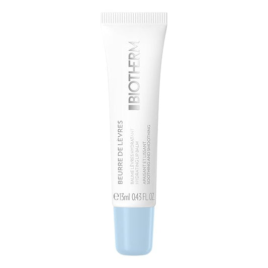 Biotherm Beurre De Levres Replumbing and