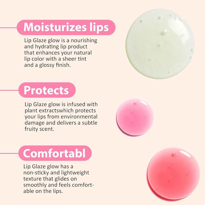 evpct 3Pcs Apple Watermelon Grapes Mini Clear Color Grapes