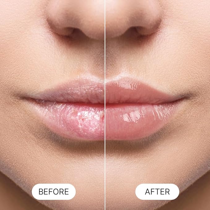 Essential Lip Balm Blue Collagen (GREEN