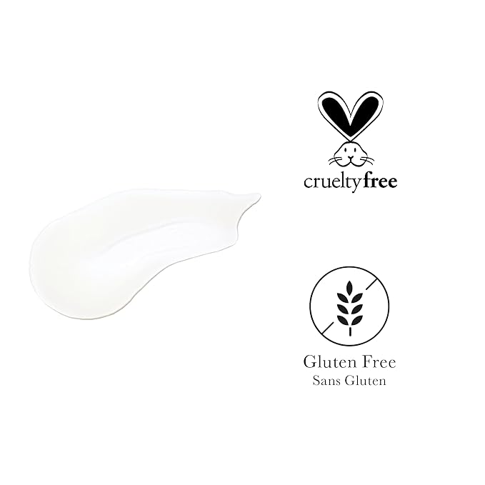 100% PURE Fermented Rice Water Cleanser, Face Wash, Skin Care For All Skin Types, Daily Makeup Remover, Natural Face Wash for Clear Skin - 3.4 Fl Oz