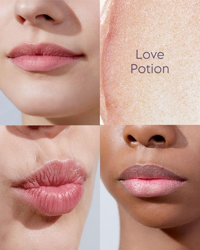 ieró Beauty Moonkissed Luminous PH Tinted