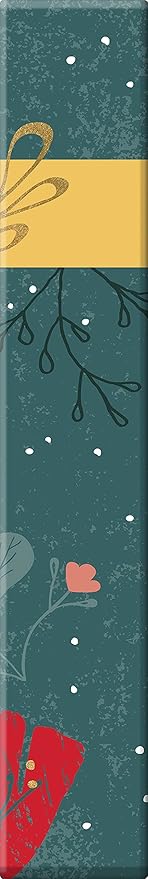 Burt’s Bees Holiday Gift, 4 Lip Stocking