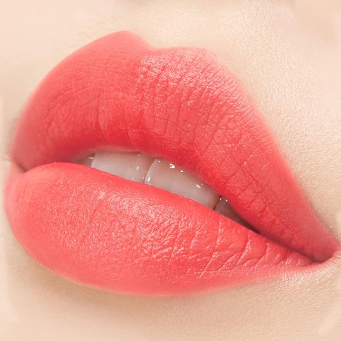 Dear Dahlia Paradise Dream Velvet Lip Mousse (Guava) (Guava)