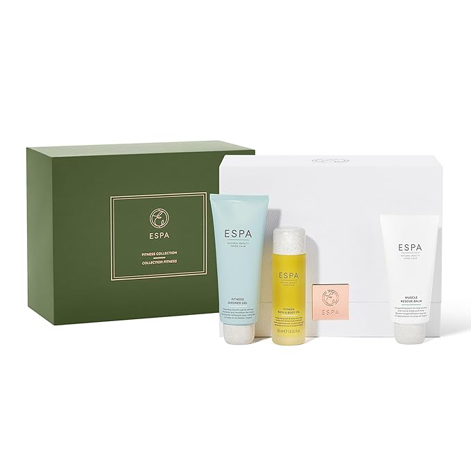 ESPA | Fitness Collection | Gift