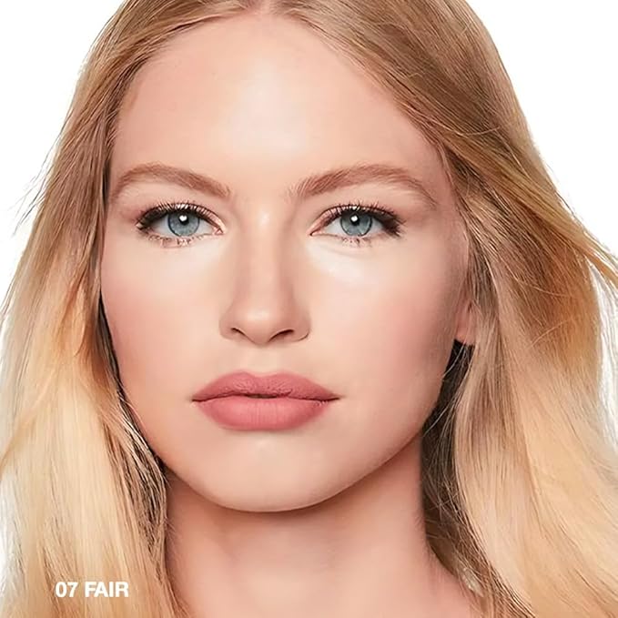 evpct under Eye Brightener, Nourishing Luminous under Eye 07# Fair