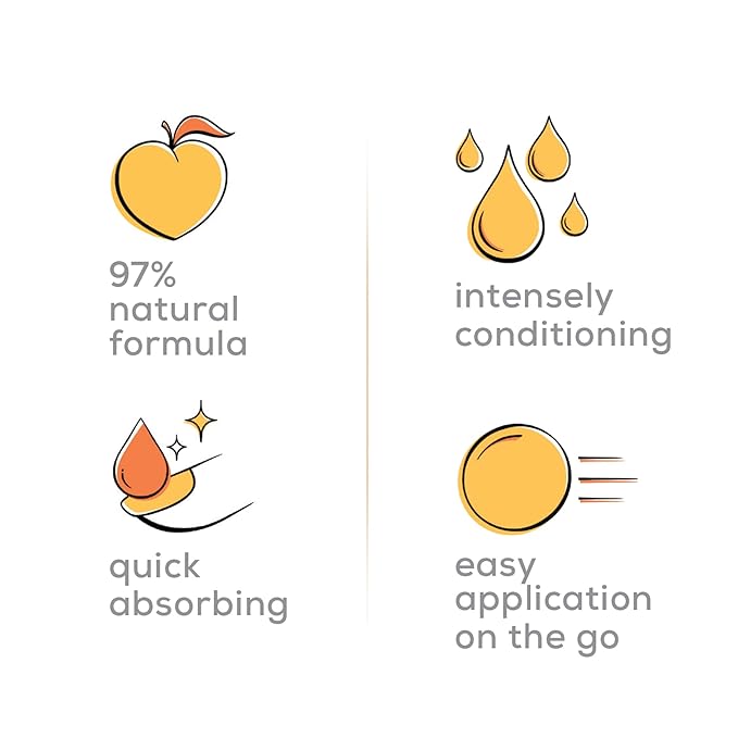 essie Nail Care, Apricot Cuticle