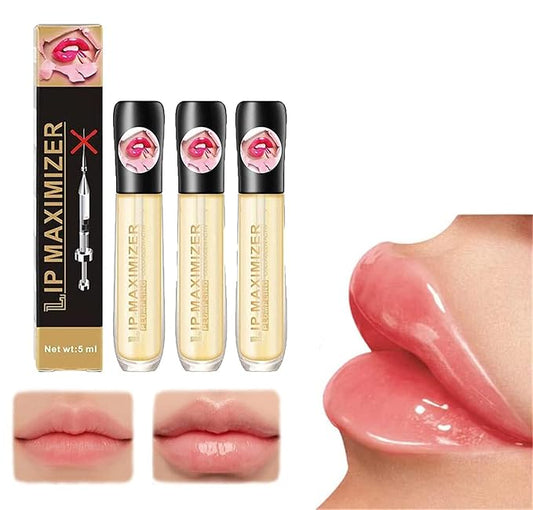 Vitamin E Lip Plumping Serum, Lip