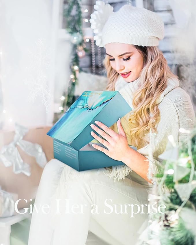 Happy Birthday Gifts for Women, Bath Relaxing