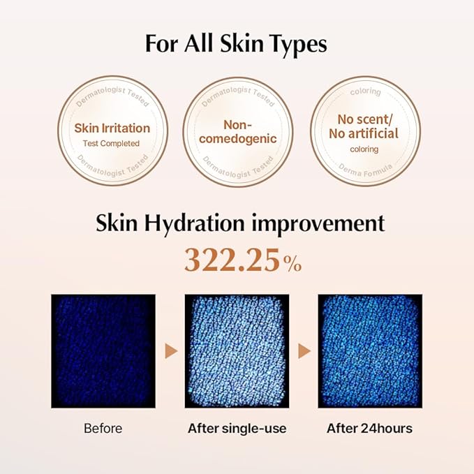 UIQ Moisture Barrier Panthensive Cream, Intensive Hydrating Face Moisturizer for Dry & Sensitive skin, DexPanthenol, Ceramide for skin barrier, Non Comedogenic, Korean Skincare 1.69 fl.oz./50ml