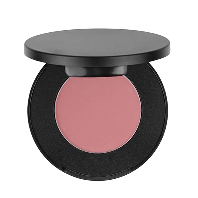 Blush Powder Face Makeup, Matte Natural Glow Blushing Blush 2