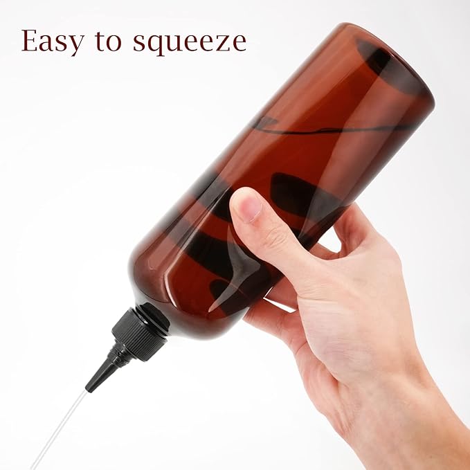 Cosywell Applicator Bottle for Hair