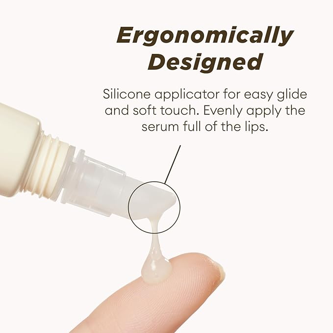 ITY Gel Lip Balm for Lip Priming