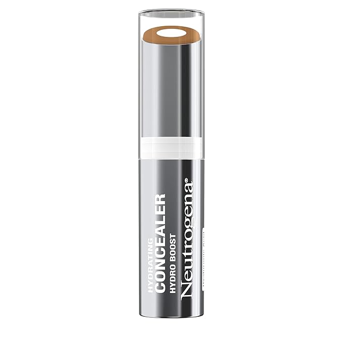 Neutrogena Hydro Boost Hydrating Concealer Stick for Dry 0.12 Oz