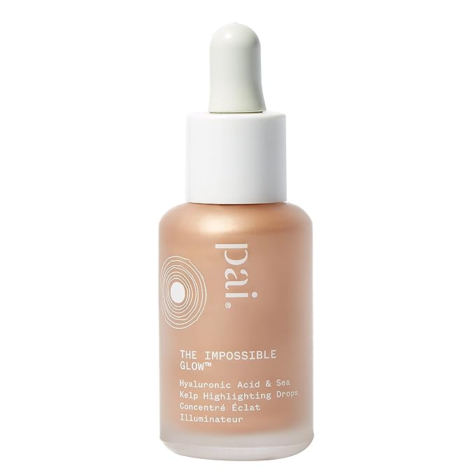 Pai Skincare - The Impossible Glow Organic Hyaluronic 1 fl oz