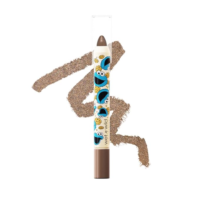 wet n wild x Sesame Street, Om Nom