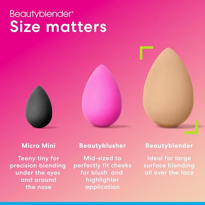 Beautyblender® | Nude Beige Beauty