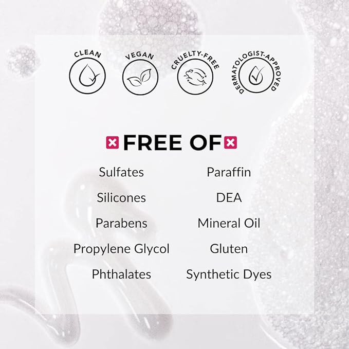 Love Ur Curls - Shampoo, Conditioner, Kinky-Coily All In One Styler to repair, define and hydrate hair and Irish Sea Moss Gel for touchable hold