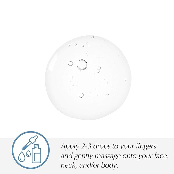 The Potions Serum for Face (Hyaluronic Acid Ampoule)