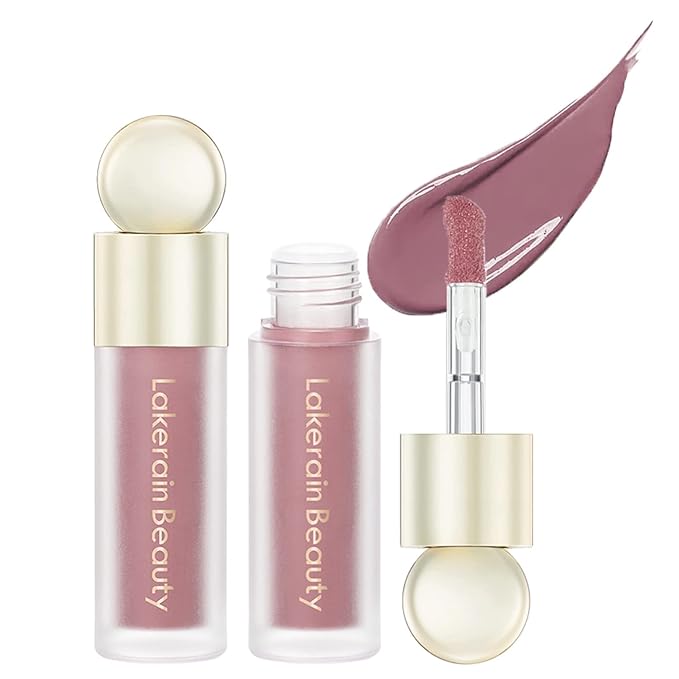 Soft Velvet Liquid Blush Face Makeup Matte Cream Blush Makeup(#03)