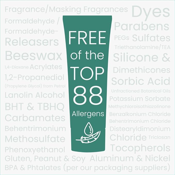 CLMD TrueLipids Ceramide+ Cream – Deep Moisturizing Barrier Support for Sensitive Skin – Hydrates and Soothes – Hypoallergenic, Nourishing, and Dermatologist-Tested – 3.4 fl oz