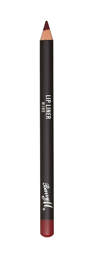 Barry M Lip Liner, 7 - Wine Lip
