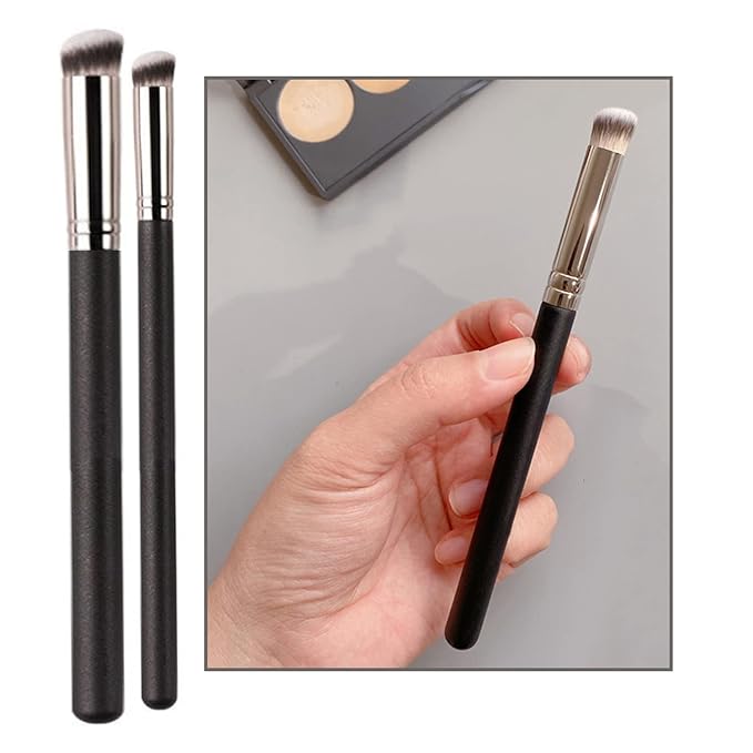 Concealer Contour Palette, 6 In 1 Color Correcting