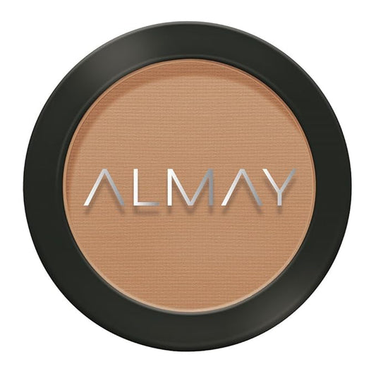 ALMAY Pressed Powder Deep Like Me (Packaging May